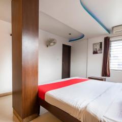 Hotel O The Red Velvet Opposite Novel Office Marathahalli Bridge