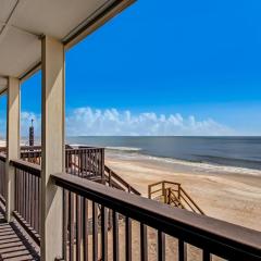 The Lazy Turtle Oceanfront