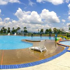 Espectacular Apartahotel full equipado 5min del Parque del Café