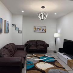 Maxti Guest Suite, Northwest Calgary