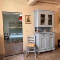 La sosta al lago