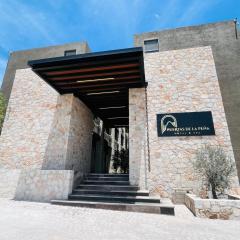 Puertas de la Peña Hotel Spa