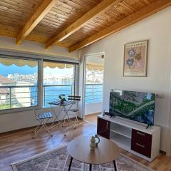 Spacious Lovely Apartment