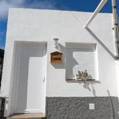 La Cabaña Estudio pequeño