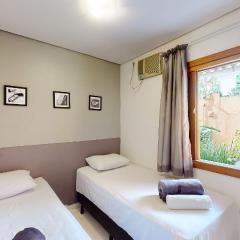 Apartamento 6 Vila Madalena Show