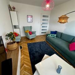 Apartament przy Rynku