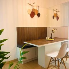 Apartamento Novo - 02 qtos