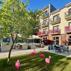 Nice Apartment In Kolobrzeg With Wifi