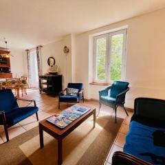 Maison familiale à Quiberon, 8 pers, proche plage - FR-1-478-315