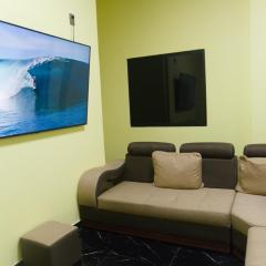 Apartamento Ciudad del Surf Montañita