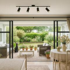 Maison de Hobson Luxury guest suite