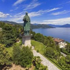 Sul Lungo lago da Tatiana B&B