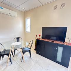 Departamento ISABELLA