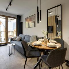 Trevilles Apartamenty Merkury