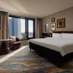 Mainport Hotel Rotterdam, a Hilton Affiliate Hotel