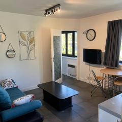 Confortable appartement au coeur de ville à deux pas du lac