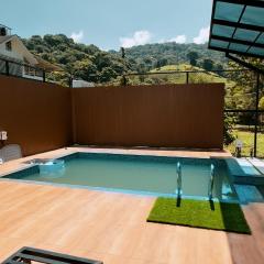 Fog Land Pool Villa by Cove Tourism