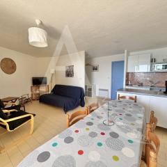 front de mer 2 chambres parking quartier corniche