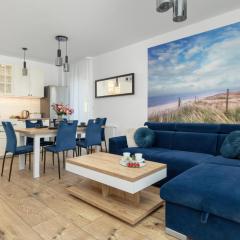 Blue Harmony D&D Apartments
