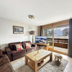 ROUS02 Appartement 6 8 personnes au centre station