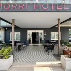 Hotel Morri - il BIBLIHOTEL