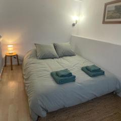 Appartement Saint Jaques