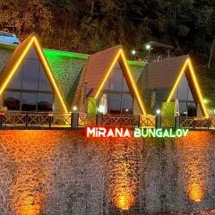 Mirana Bungalov