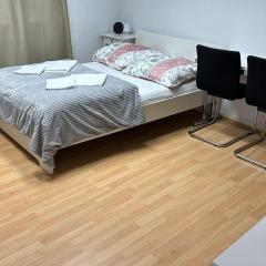 Studio Apartment in Cologne