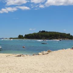 Sweet Sea Apartments