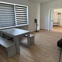 3-Zimmer Ferienunterkunft