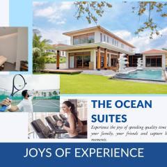 The Ocean Suites