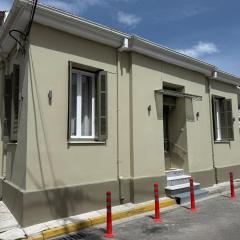 Levante's House - detached house - center of Nafpaktos