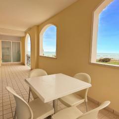 P057 - Porto Recanati, nuovo quadrilocale con terrazzo vista mare