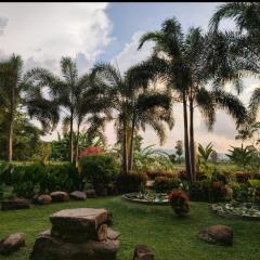 Candela Garden
