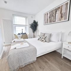 Super Central Studio in Kings Cross perfect for 4 Guests!