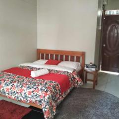 Chester Homestay