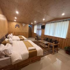 Hotel Ganpati