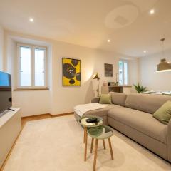 Loft DV3 - Bellissimo loft in Città Vecchia Locarno