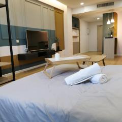 AGROWTH at Aru Suites