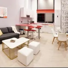 Loft del Mar & Parking