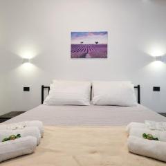 5 Cozy Pigneto Apt, Wifi & AC