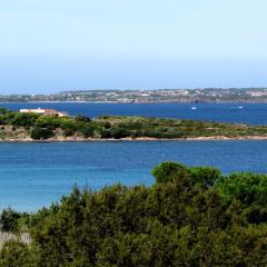 Wohnung In Calasetta Mit Grill Und Garten