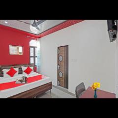 Hotel Joyous inn