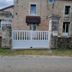 Gîte Sarazac