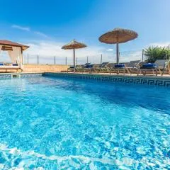 Son Sea Villa