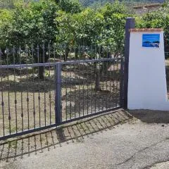 Sa Domu De Pardinu