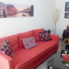 Comfortable Apartment in the Center of Piraeus