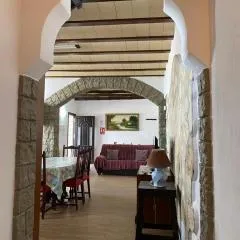 Vivienda Turística de Alojamiento Rural "El Pino"
