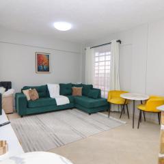 Jay Homes - Rehema Apartments