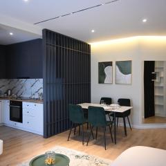 Central Modern Stay, Tirana